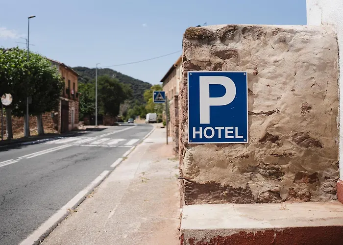 Hotel Rural Latorrien De Ane