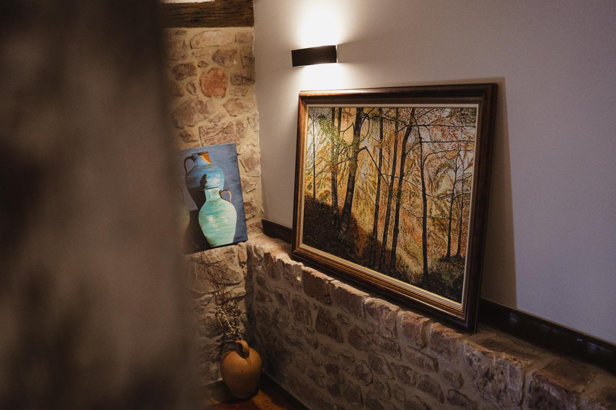 Hotel Rural Latorrien De Ane 3*