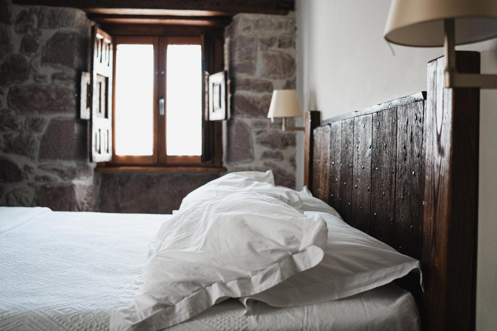 Hotel Rural Latorrien De Ane Mues