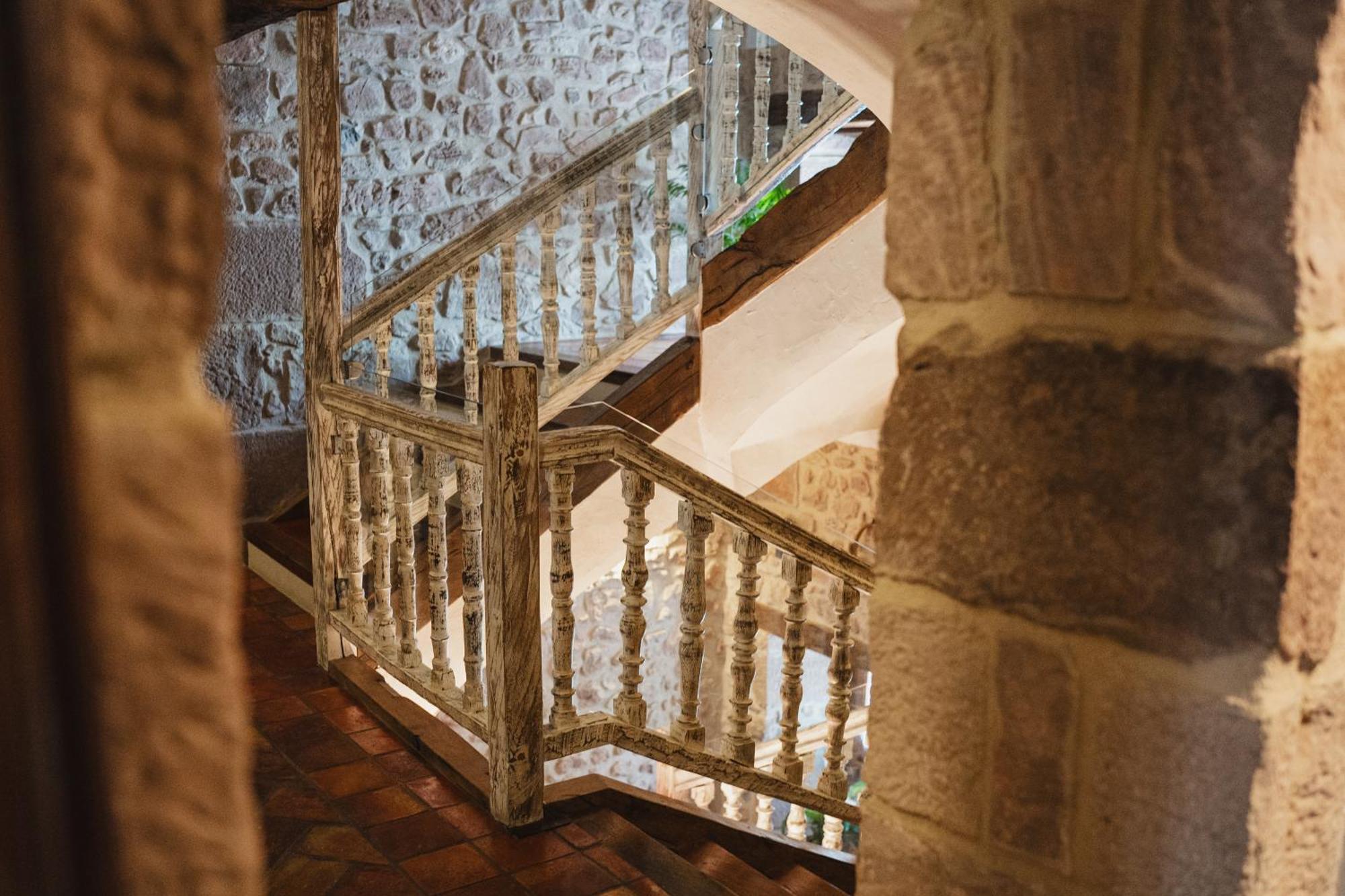 Hotel Rural Latorrien De Ane Mues