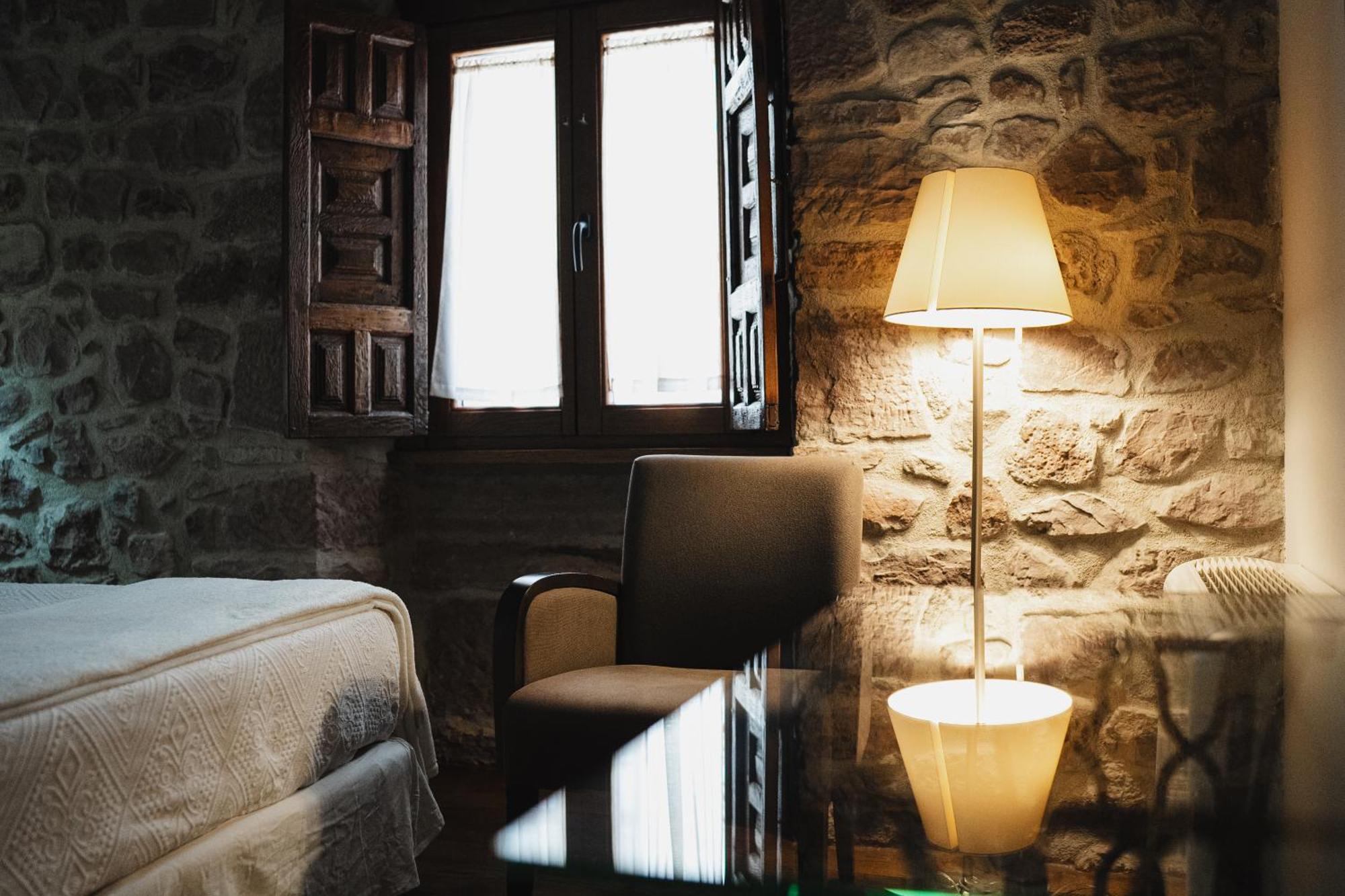 Hotel Rural Latorrien De Ane 3*