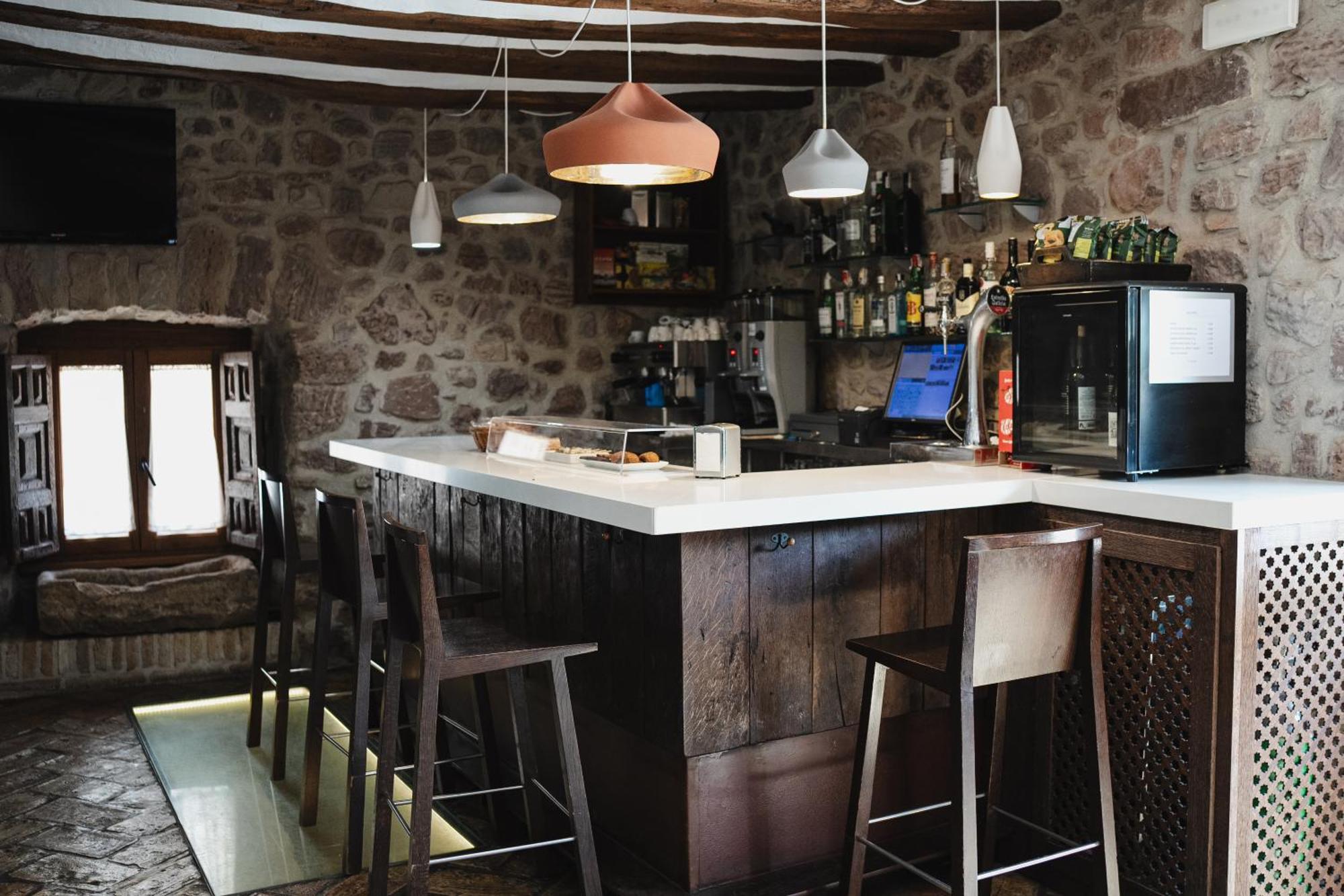 Rural Latorrien De Ane Hotel Mues