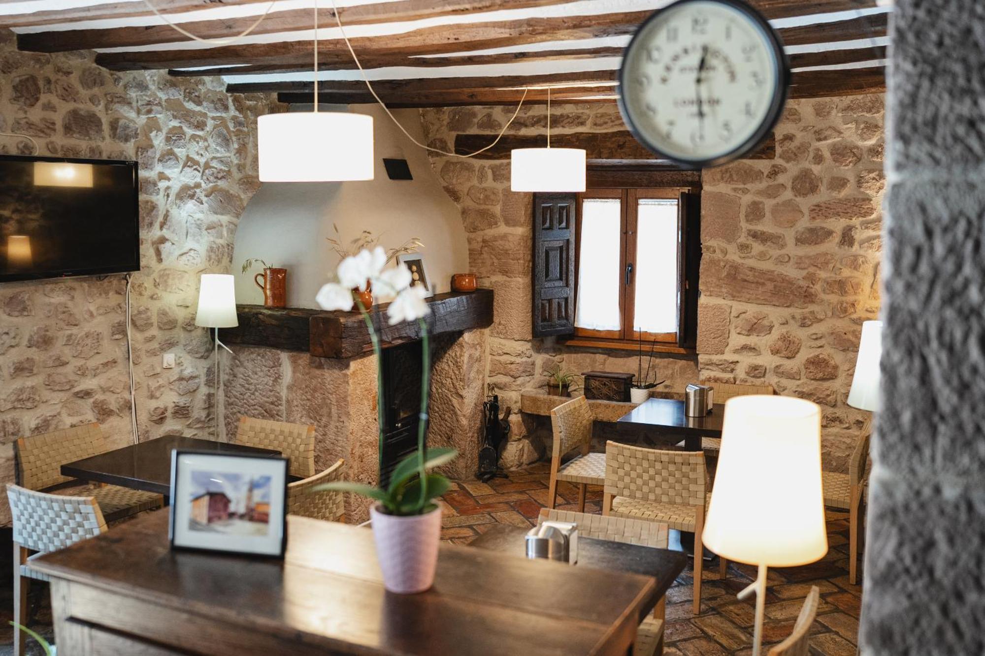 Rural Latorrien De Ane 3*