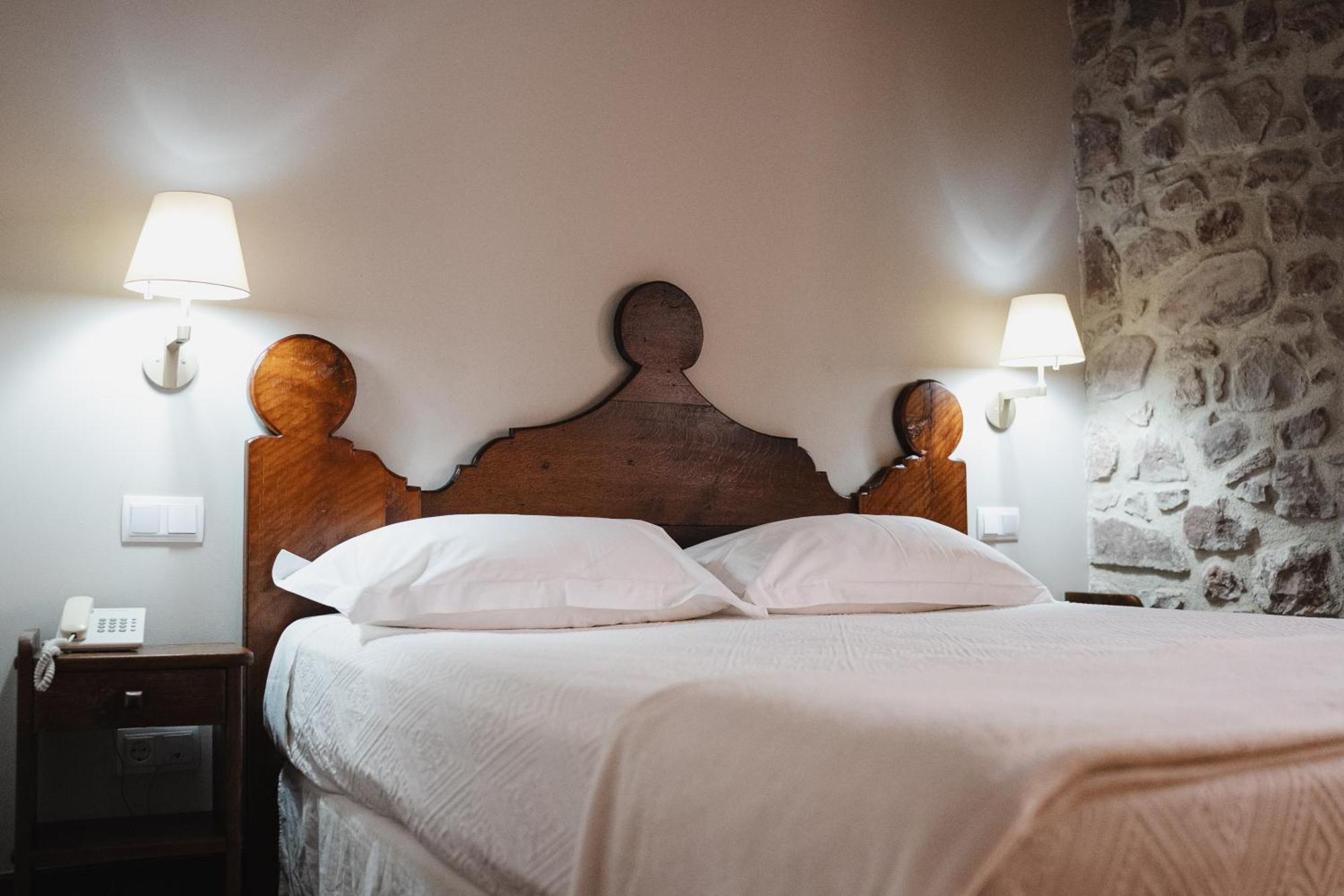 Rural Latorrien De Ane Hotel Mues